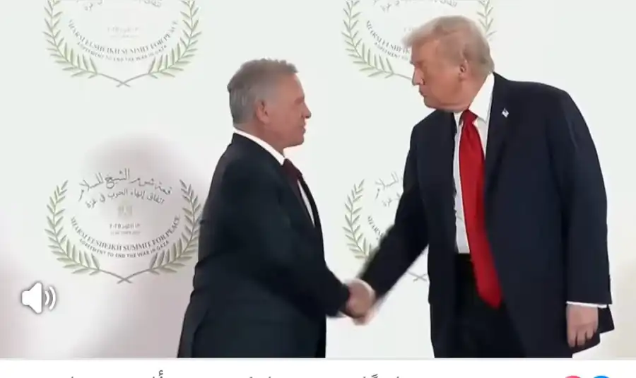 المجالي يكتب: هيبة ملك بين دول