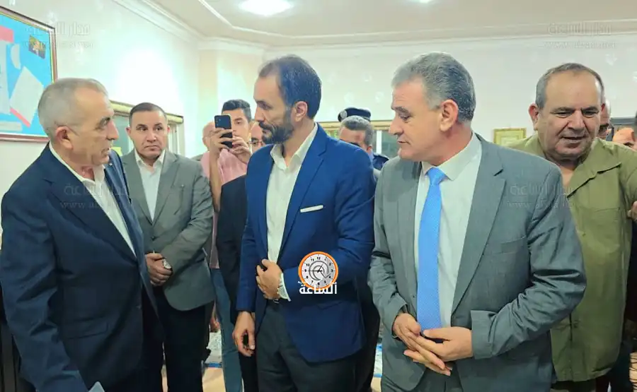 مدار الساعة,أخبار ثقافية,وزير الثقافة,مصطفى الرواشدة,وزارة الثقافة,صحيفة الرأي