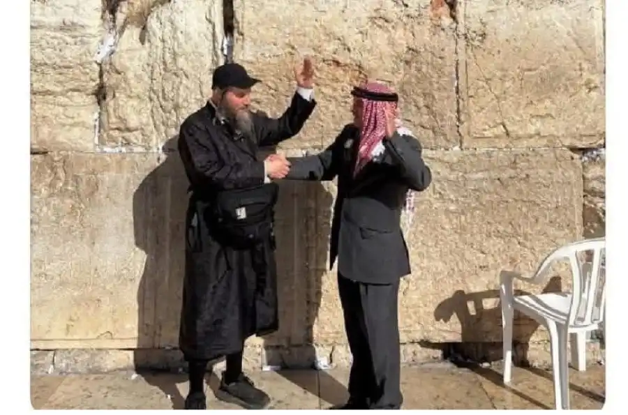 مدار الساعة,أخبار الأردن,اخبار الاردن,الملك عبدالله الثاني,المسجد الأقصى,الجيش العربي