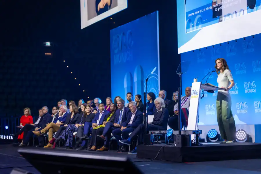 مدار الساعة,أخبار الأردن,اخبار الاردن,الملكة رانيا,الملكة رانيا العبدالله