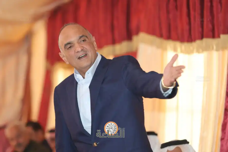 مدار الساعة,أخبار الأردن,اخبار الاردن,رئيس الوزراء