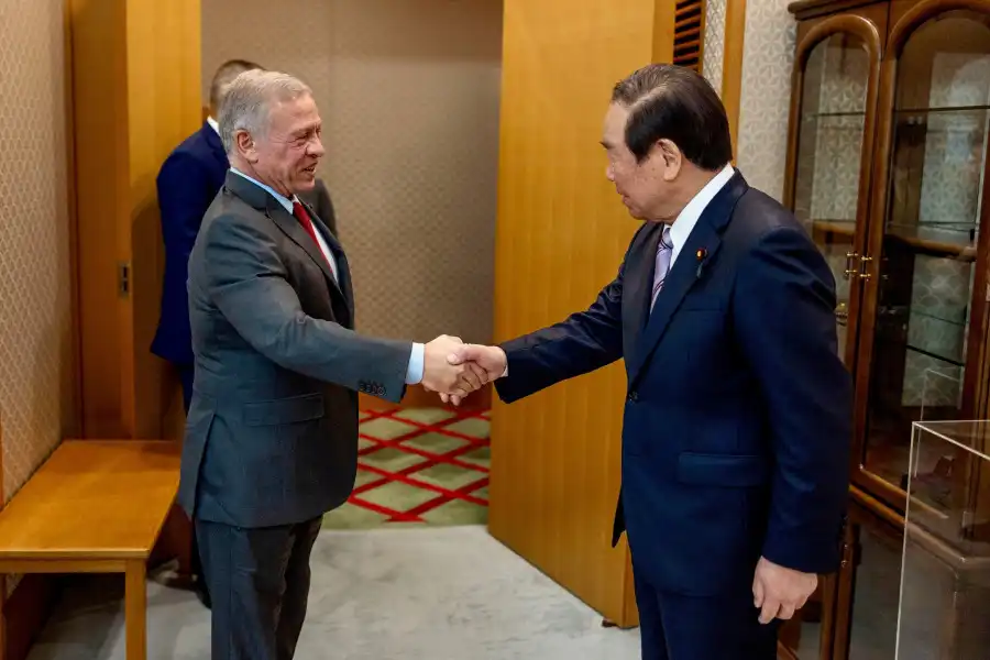 مدار الساعة,أخبار الأردن,اخبار الاردن,نائب رئيس الوزراء,وزير الخارجية وشؤون المغتربين,وزيرة التخطيط والتعاون الدولي,زينة طوقان,رئيس الوزراء,أيمن الصفدي,الأمير غازي بن محمد,مجلس النواب,الضفة الغربية