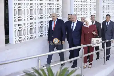 النواب ينهي تشكيل لجانه الدائمة (أسماء