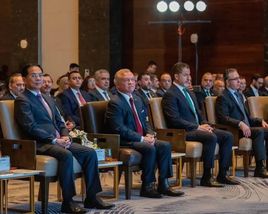 مدار الساعة,أخبار الأردن,اخبار الاردن,وزير الصناعة والتجارة والتموين,يعرب القضاة