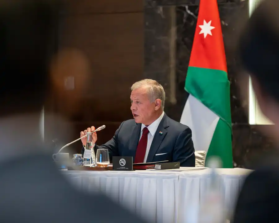 مدار الساعة,أخبار الأردن,اخبار الاردن,وزير الصناعة والتجارة والتموين,يعرب القضاة