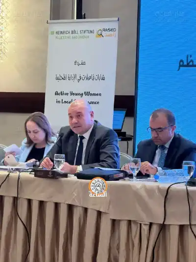 العودات: انتخابات البلديات العام المقبل.. وسنرسل