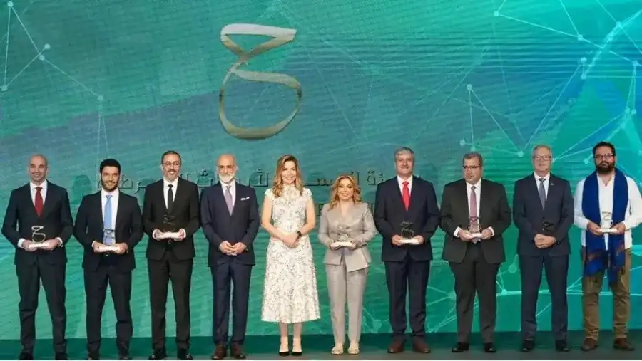 مدار الساعة,مناسبات أردنية,أخبار التكنولوجيا، التقنيات,الملك عبدالله الثاني,الملكة رانيا العبد الله,الأمير طلال بن محمد,الأميرة غيداء طلال,مركز الحسين للسرطان,الجامعة الأردنية