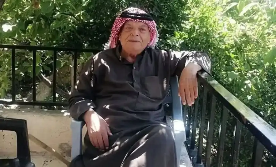 مدار الساعة,وفيات اليوم في الأردن