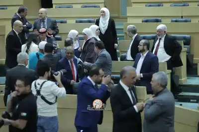 النواب يتوافق على التشكيلات الكاملة للجانه