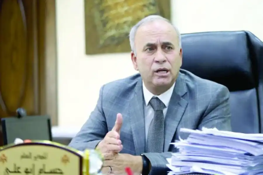 النسور يكتب: رؤية ضريبية جديدة… مدير