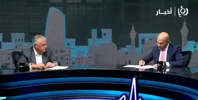 ملحس يتحدث عن الاستثمارات المستقبلية لصندوق استثمار