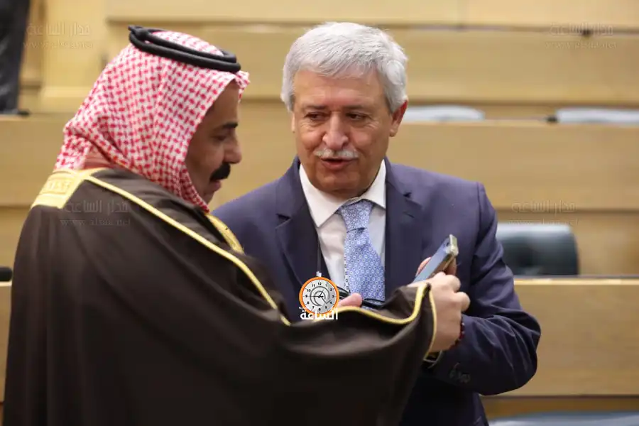 مدار الساعة,أخبار مجلس النواب الأردني,مجلس النواب
