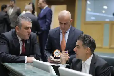 مجلس النواب يناقش تقرير اللجنة المالية
