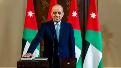 حجازين يحيل ملف جمعية الأدلاء السياحين