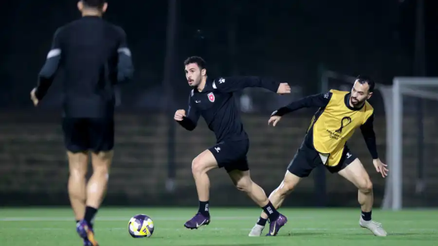 مدار الساعة,أخبار الأردن,اخبار الاردن,منتخب النشامى,المنتخب الوطني,قائمة النشامى,كأس العالم,علي علوان,يزن النعيمات