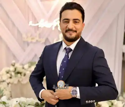 محمد علي طحيمر الزيود.. مبارك