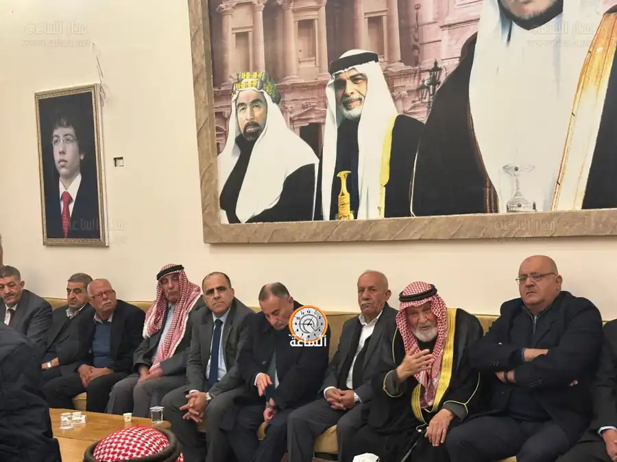 مدار الساعة,أخبار الأردن,اخبار الاردن