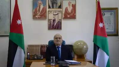 الأمير الحسن يترأس اجتماع مبادرة السلام