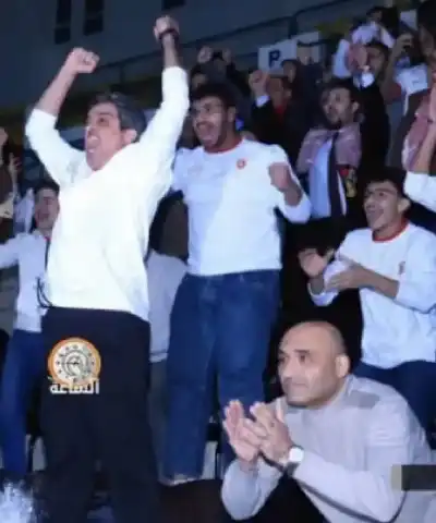 البطاينة يكتب: شاب وزيرا للشباب