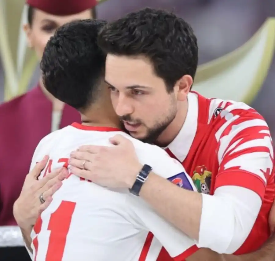 مدار الساعة,أخبار الأردن,اخبار الاردن,ولي العهد,الحسين بن عبدالله الثاني