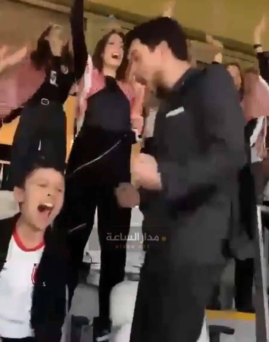 مدار الساعة,Video,فيديو,أخبار رياضية,ولي العهد