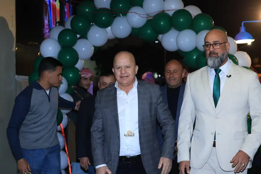 مدار الساعة,أخبار المجتمع الأردني