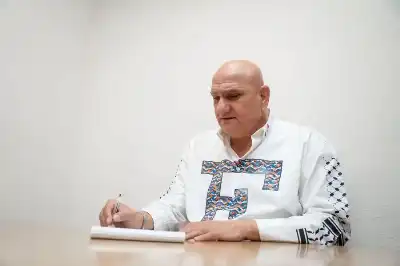 فلسطين ٣٦ .. في شارع الريمبو