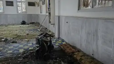 سوريا: 5 قتلى وإصابة 21 بانفجار