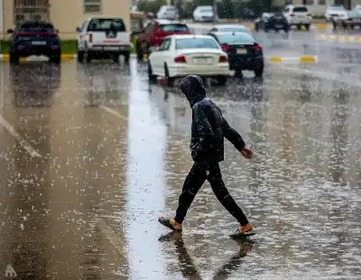 تربية الكرك تعلق دوام الطلبة في