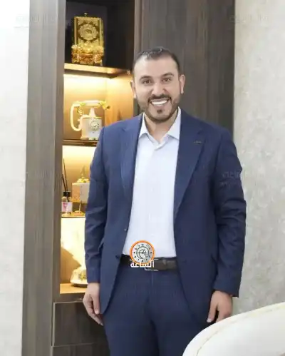 الفراية يكتب: الدكتور يحيى البشتاوي.. قصة