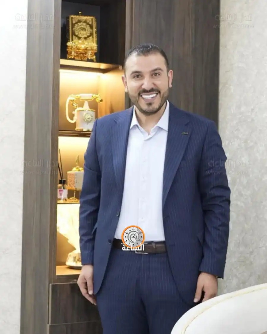 الفراية يكتب: الدكتور يحيى البشتاوي.. قصة