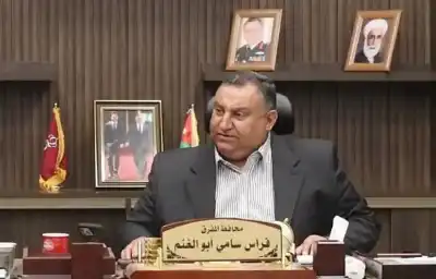 البري يكتب: فراس بك أبو الغنم..