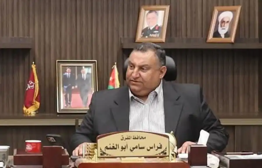 البري يكتب: فراس بك أبو الغنم..