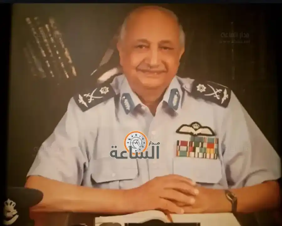 مدار الساعة,أخبار الأردن,اخبار الاردن,الملك الحسين بن طلال,القوات المسلحة,سلاح الجو الملكي