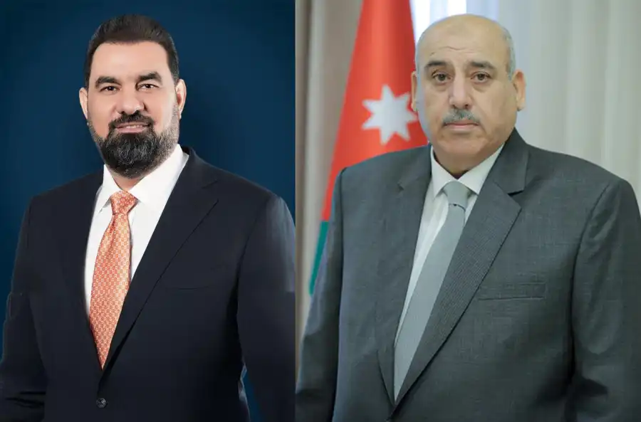 مدار الساعة,مناسبات أردنية,الملك عبد الله الثاني,مجلس النواب,مجلس النواب الأردني