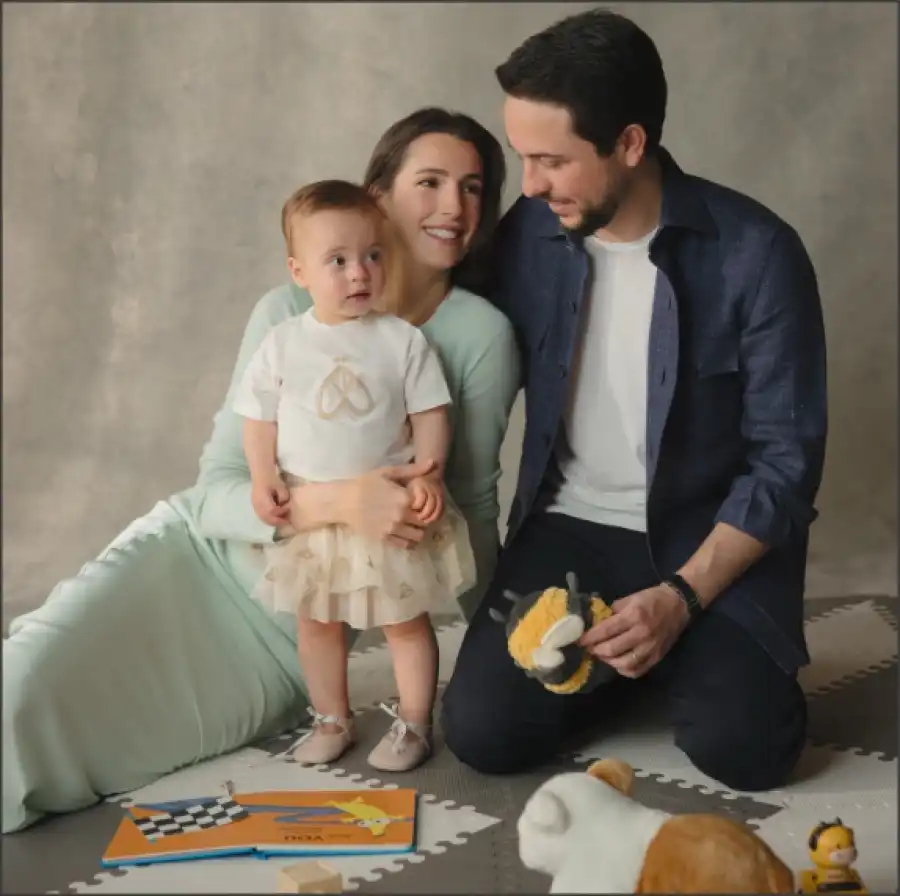 مدار الساعة,أخبار الأردن,اخبار الاردن,ولي العهد,الحسين بن عبدالله الثاني