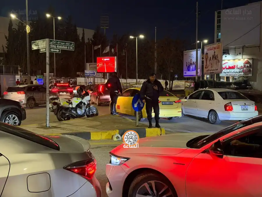 مدار الساعة,أخبار الأردن,اخبار الاردن