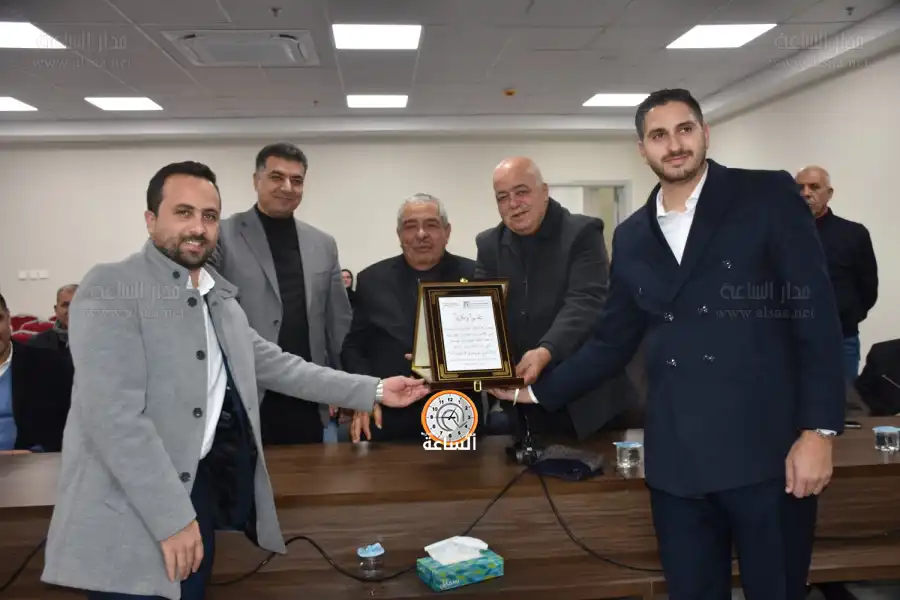 مدار الساعة,أخبار الأردن,اخبار الاردن,مناسبات أردنية,وزير الزراعة,خالد حنيفات,رئيس الوزراء,الملك عبدالله الثاني,وزارة الزراعة,الديوان الملكي