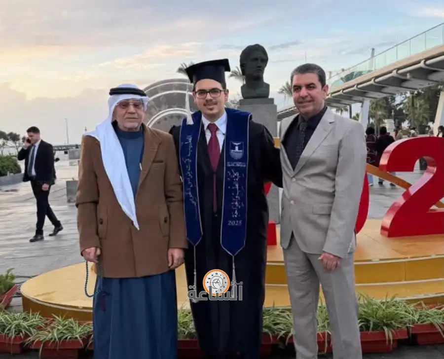 مدار الساعة,مناسبات أردنية