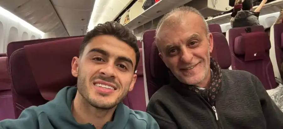 مدار الساعة,أخبار رياضية,كأس العالم