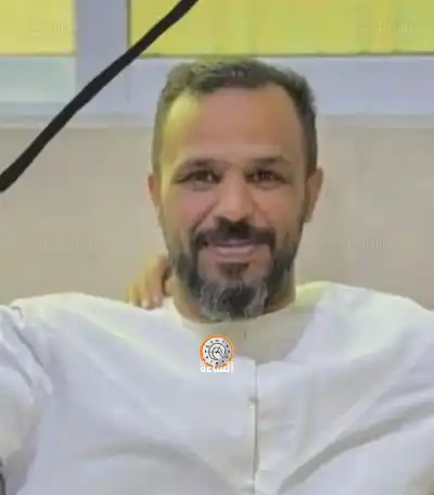 بعد فقدان المعلم المرحوم محمد المساعيد..