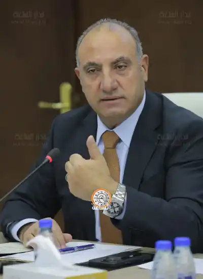 الشواربة: عمّان لم ولن تغرق