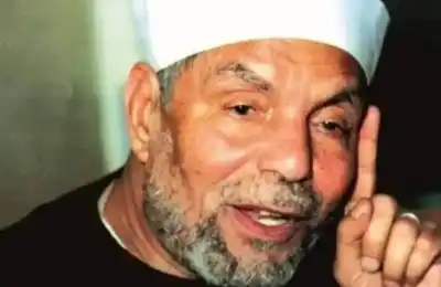 لعشاق سيارات الكلاسيك: سيارة الشيخ الشعراوي