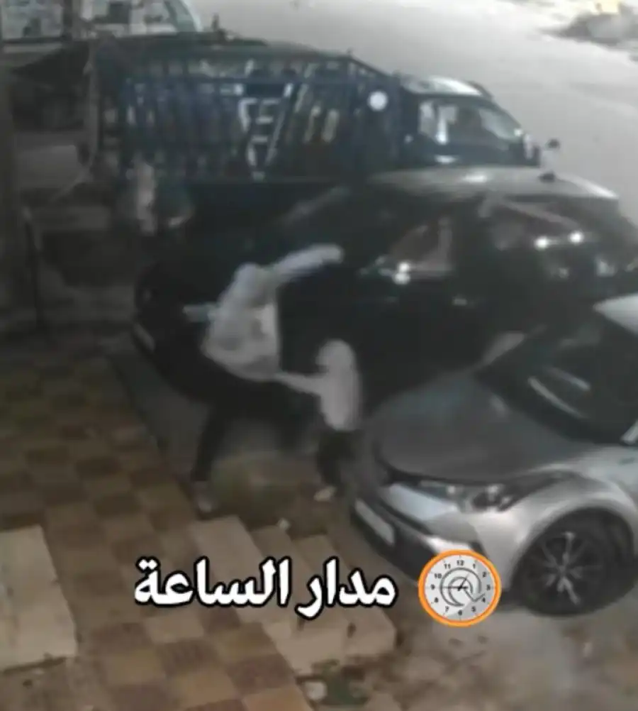 مدار الساعة,Video,فيديو,أسرار أردنية