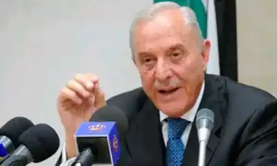 الأردنيون لا يجاملون في الدعاء ..