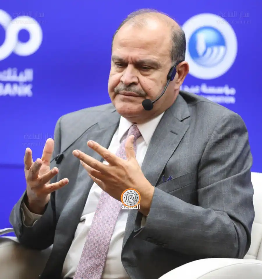 مدار الساعة,أخبار الأردن,اخبار الاردن,مناسبات أردنية,وزير الداخلية,التدريب المهني,الضفة الغربية,مؤسسة عبد الحميد شومان,سيادة القانون,مكافحة الفساد,حسين هزاع المجالي