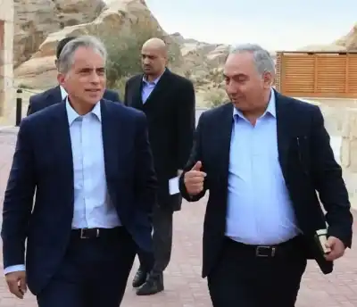 جعفر حسّان يستهل جولته الميدانيّة في