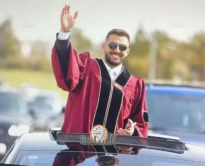 عناد الفايز.. مبارك