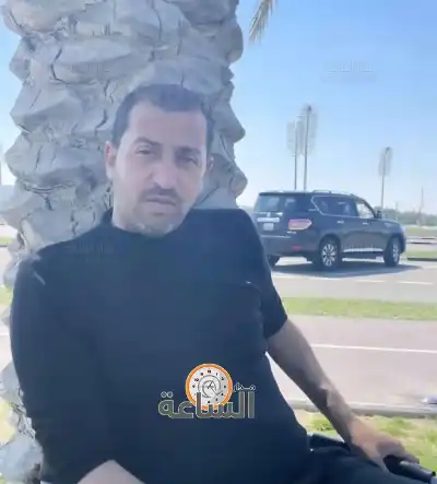 شقيق النائب السابق فرحان الغويري.. في