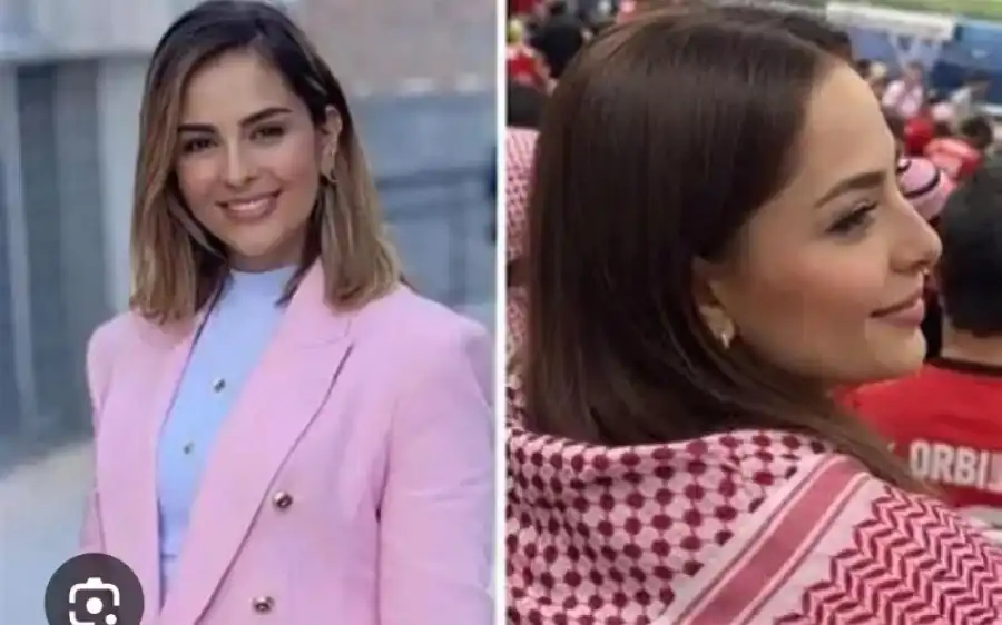 قبيلات يكتب: زينة الزينات.. عندما يفيق